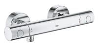 Grohe QuickFix Precision Get douche thermostaatkraan 15cm chroom - thumbnail