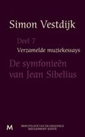 De symfonieen van Jean Sibelius - Simon Vestdijk - ebook - thumbnail
