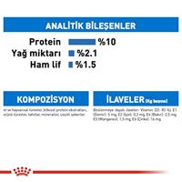 Royal Canin Light Weight Care natvoer in gelei 85g - thumbnail