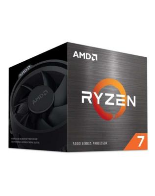 AMD Ryzen 7 5700 processor - BOX