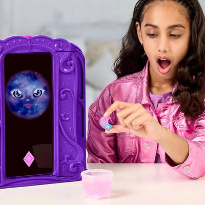 Magic Mixies Pixie Supremes Magische Toverspiegel + Licht en Geluid