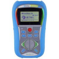 Metrel MI 3242 Ohmmeter - thumbnail