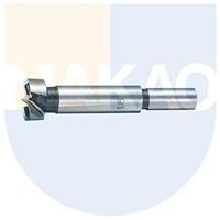 Makita Accessoires Cilinderkopboor nauwkeurig 35x90 mm - D-42282 - D-42282 - thumbnail