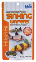 Sinking Wafers 110 Gr vissenvoer Hikari - Hikari - thumbnail