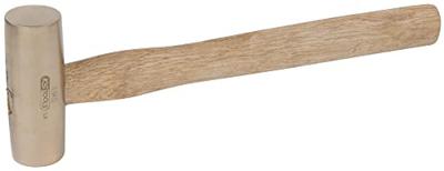 KS Tools 963.2180 9632180 Sleg 1100 g 380 mm 1 stuk(s)