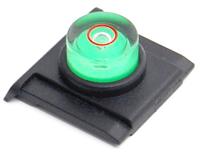 Caruba Flitsschoenkapje met Waterpas Canon - thumbnail