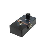 D&apos;Addario PW-LNL-01B LokNob Large zwart - thumbnail
