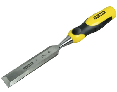 Stanley 0-16-875 Steekbeitel Dynagrip 15mm