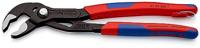 Knipex Waterpomptang Cobra gepolijst 250 mm - 87 02 250 T BK - 8702250TBK - thumbnail