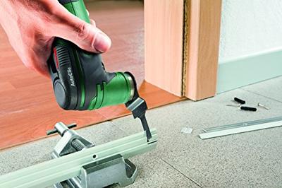 Bosch Accessoires BIM invalzaagblad AIZ 10 AB Wood and Metal - starlock | 2608661641 - 2608661641