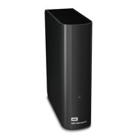 Externe Harde Schijf Western Digital Elements Desktop Zwart 22 TB - thumbnail