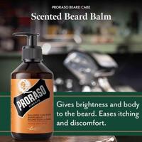 Proraso Wood & Spice Beard Balm 300m - thumbnail