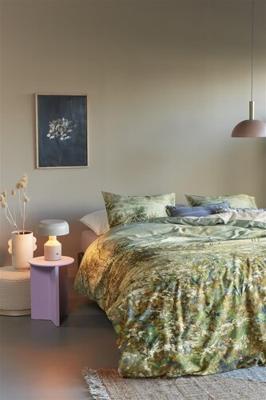 Beddinghouse Prado Dekbedovertrek Multi