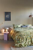 Beddinghouse Prado Dekbedovertrek Multi - thumbnail