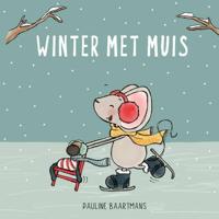 WPG Uitgevers Winter met muis - thumbnail