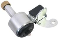 Anlun Dynamo aluminium - links (in doosje) - thumbnail