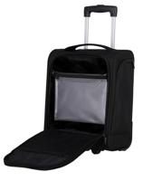 TRAVELITE CABIN UNDERSEATER 2W Black - thumbnail