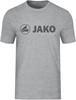 JAKO 6160K T-Shirt Promo Kids - Lichtgrijs Gemeleerd - 164 - thumbnail