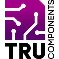 TRU COMPONENTS E-112 Assortimentsdoos (l x b x h) 191 x 157 x 47 mm Aantal vakken: 1 Vaste onderverdeling Inhoud 1 stuk(s) - thumbnail