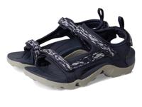 Teva Tanza Sandaal Kinderen Hydro Camo Total Eclipse Y07 - thumbnail