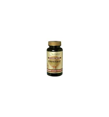 Artelle Prostaat Formule Forte Capsules 75st