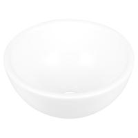 Waskom Differnz Boomer 20x10 cm Wit Differnz - thumbnail