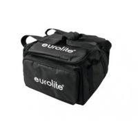 Eurolite SB-4 Soft Bag L tas voor 4 apparaten - thumbnail