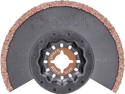 Bosch Accessories HM-RIFF Segmentzaagblad - thumbnail