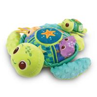 VTech Baby Zeevriendjes Schildpad - thumbnail