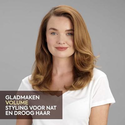 Stylingborstel Babyliss AS95E Zwart Champagne 1000 W