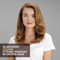 Stylingborstel Babyliss AS95E Zwart Champagne 1000 W - thumbnail