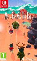 As Far As The Eye - thumbnail