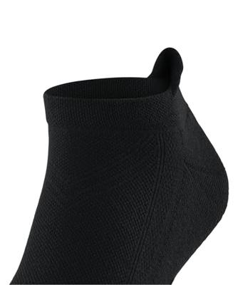 Falke Cool Kick Sneaker Sportsok black 35-36 - thumbnail