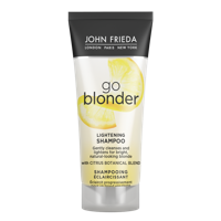 John Frieda Sheer Blond Go Blonder Shampoo - thumbnail