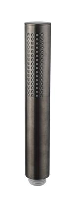Wiesbaden Losse Handdouche Rond Gunmetal
