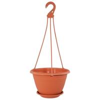 Hangpot Galicia ø 25 cm terracotta - thumbnail