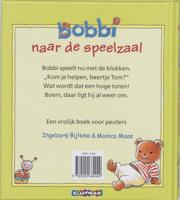 Kluitman Bobbi naar de speelzaal - thumbnail