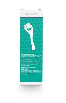 Neofollics Beard Growth Roller