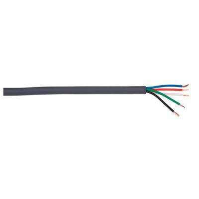 DAP LED Control Cable 5X0.75MM2 25 meter DAP LED Control Cable 5X0.75MM2 25 meter
