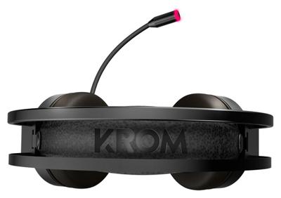 Gaming Headset met Microfoon Krom NXKROMKAPPA - thumbnail