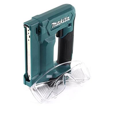 Makita ST113DZ Accunietpistool Lengte nieten 7 - 10 mm