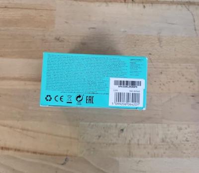 Logitech C270 HD-Webcam Webcam Zwart