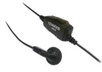 Kenwood Headset/hoofdtelefoon KHS-33 KHS-33 - thumbnail