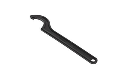 Gedore Haaksleutel 45-50 MM met pen - 6336900 Gedore Haaksleutel 45-50 MM met pen - 6336900