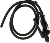 Mesto Flori Revolverafsluiter incl. slang - thumbnail