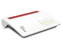 FRITZ! AVM FRITZ!Box 6660 Cable Modem - 20002933 WiFi-router met modem Refurbished (zeer goede staat) Geïntegreerd modem: Kabel 2.4 GHz, 5 GHz 2.4 GBit/s - thumbnail