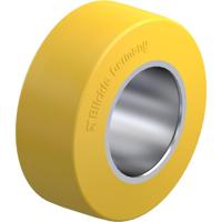 Blickle BTH 200x85/105 Bandage Wieldiameter: 200 mm Draagvermogen (max.): 1550 kg 1 stuk(s) - thumbnail