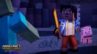 Minecraft Story Mode - thumbnail
