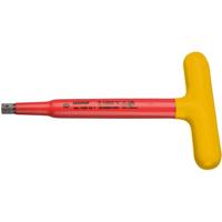 Gedore VDE Stiftsleutel T-greep 11 MM - 2661284 - thumbnail