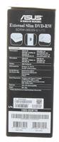 Externe Recorder Asus 90-DQ043 Kleur Wit - thumbnail